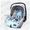 2016 Hotsale And Soft Fabric Baby Car Seat - img2