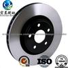 Grey Iron Brake Disc On Sale Of ISO