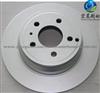 Brake Disc Automobile Parts For Sale