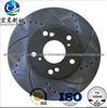 Jma China Brake Rotors With ISO