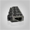 TD27 TD27-T Diesel Engine Cylinder Head 909011 For Navara D21