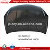 MG350 ENGINE HOOD Bonnet