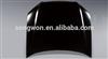for audi A4B7 car hood