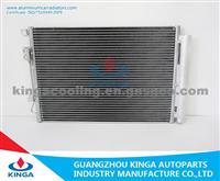 Cooling Condenser For NISSAN PICK D22 98 R12 China Manufacture