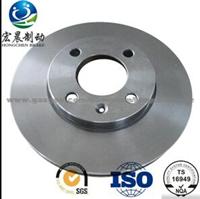 OEM Solid Brake Disc On Sale By SGS