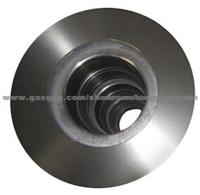 Manufacturer Brake Disc Hot Sale