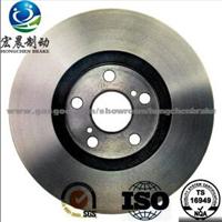 High Quality OEM Brake Disc On Sale