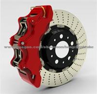 Vented Brakes Rotor Fit For Nissan And Hondan