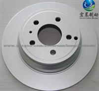 Front Brake Disc For Volvo Buick