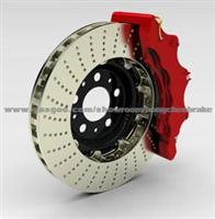 Brake Discs With OEM Brand For Customers