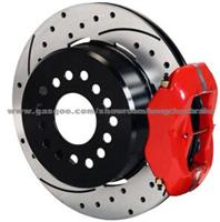 Brake Disc/Brake Rotor For Different Car