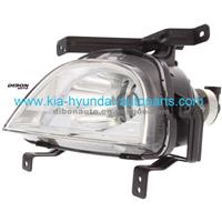 Veracruz Fog Lamp Assembly Fits 2007-2012 OEM 922023J000 HY2593129