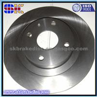 Off Road Car Brake Disc Rotor 31299 For Toyota