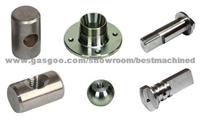 CNC Precision Machining Parts