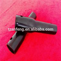 shrink tube auto drawing parts