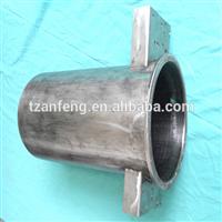 automobile shell drawing parts