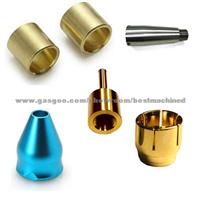 CNC Precision Machining Parts