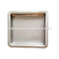 automobile parts auto drawing parts