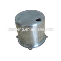 drawing pot auto drawing parts