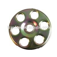 electric machinery shell drawing parts