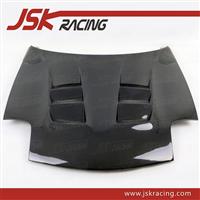 FOR MAZDA CARBON HOOD/RX7 CARBON/FD3S CARBON/1993-1996 RE STYLE CARBON FIBER HOOD BONNET FOR MAZDA RX7 FD3S (JSK180108)