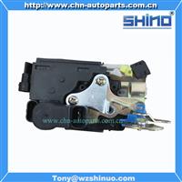 FR door lock for chery Tiggo,chery auto parts,T11-6105030,wholesale spare parts for chery
