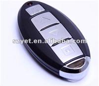 RF 433MHz Wireless Electric Garage Gate Door Remote control yet005