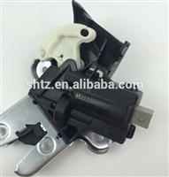 OE Rear Trunk Lid Lock Latch 4F5827505D/4E0827505C for AUDI A4 A5 A6 A8 S4 S6 Sedan Coupe Cabriolet