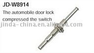 automobile door lock
