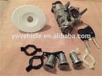 High Qualit and Best Price MAXUS Spare Parts V80 Original Door Lock Set