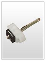 Stop Comp., Rear & Front Door Open