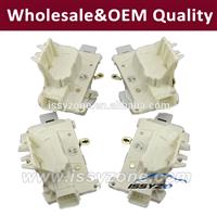 Door lock actuator Front for FORD MONDEO 2001 XS41A21813DE