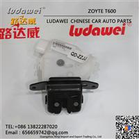 Auto Parts Car Tail/back Door Lock for ZOTYE T600