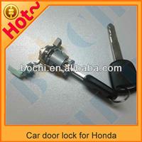 Hotsale Car Door Lock For Japanese Car 72185-S9A-M02