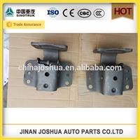 Sino dongfeng shacman truck parts 1B24961000080 Auman truck truck rear door lock