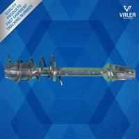 Door Lock Repair Kit for VW Polo 2/3 1997-2001