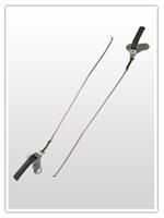 Front Door Inside Handle