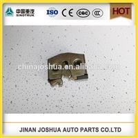 2015 Quality Sinotruk howo Truck Parts DZ1643340030 Truck left the car door lock assembly