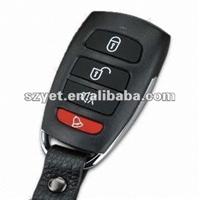 car remote key for car alarm/motocycle alarm/door motor/gate opener YET-QiYa