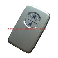 high quality Smart key remote 2BT Car key shell for Toyota Camry