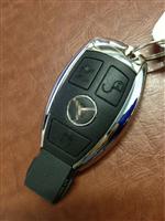 best price for New Mercedes Benz W211 Remote Key Shell Auto Blank Key case Replacement- no chip