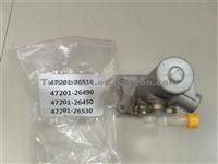High Quality New Product 4Y Brake Master Cylinder OE 47201-26530 47201-26510