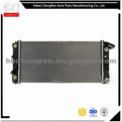 CADILLAC DeVille/Allante /Eldorado/ V8 4.6 93-02 Radiator OEM:52461212 /52461756/ 52457777/ 524661843