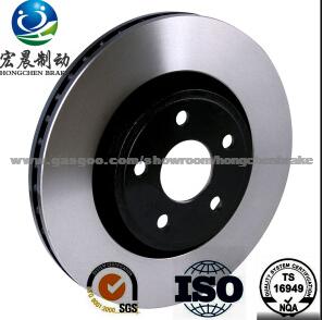 OEM Auto Brake Disc For Sale