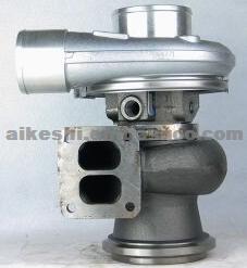 Turbocharger 248-5246