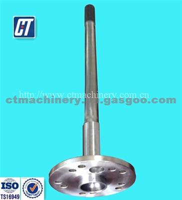 Steering Shaft With High PrecisionFor European Market