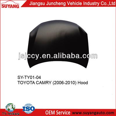 TOYOTA CAMRY Hood BONNET