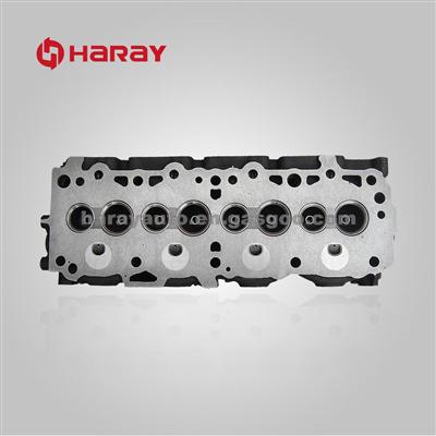 AMC 909014 High Quality LD23 Engine Cylinder Head 11039-7C001 Without Bracket