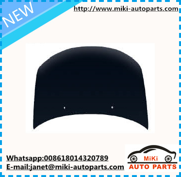 Hood for Mitsubishi outlander 2008 auto parts