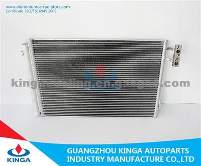 Car Auto Aluminum Brazed Condenser For OEM 6930038